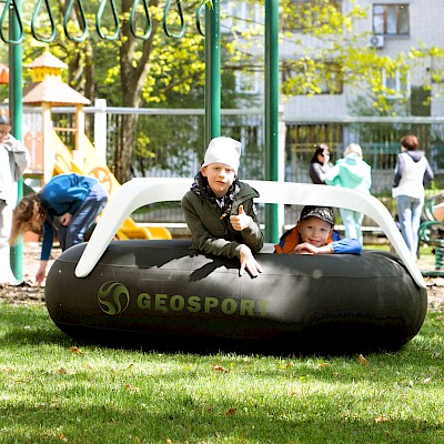 Стіл Torus